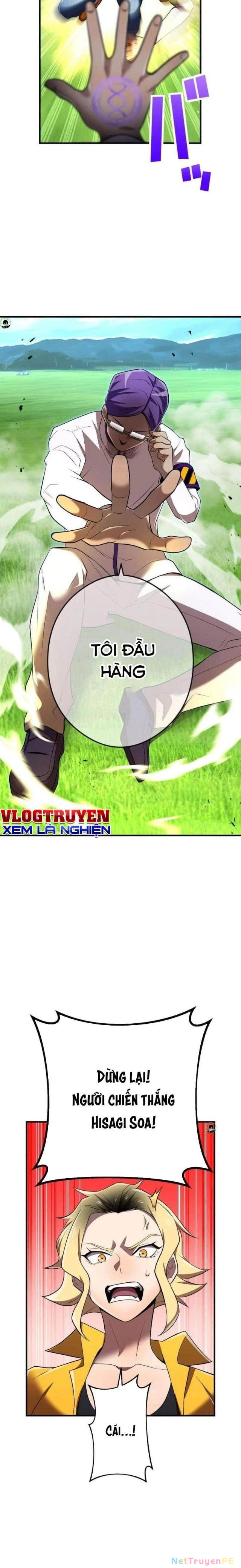 Mình Tao Là Siêu Việt Giả Mạnh Nhất! Chapter 31 - Trang 2