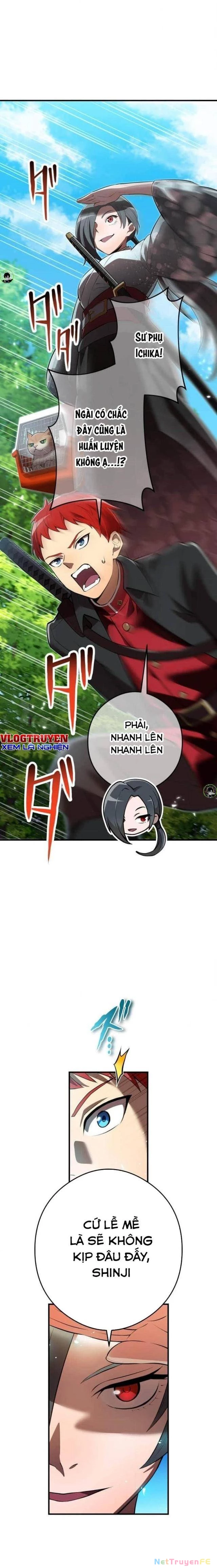 Mình Tao Là Siêu Việt Giả Mạnh Nhất! Chapter 30 - Trang 2