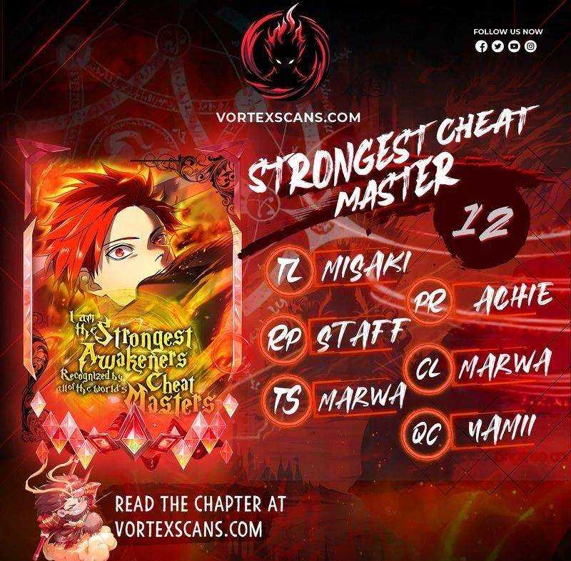 Mình Tao Là Siêu Việt Giả Mạnh Nhất! Chapter 12 - Trang 2