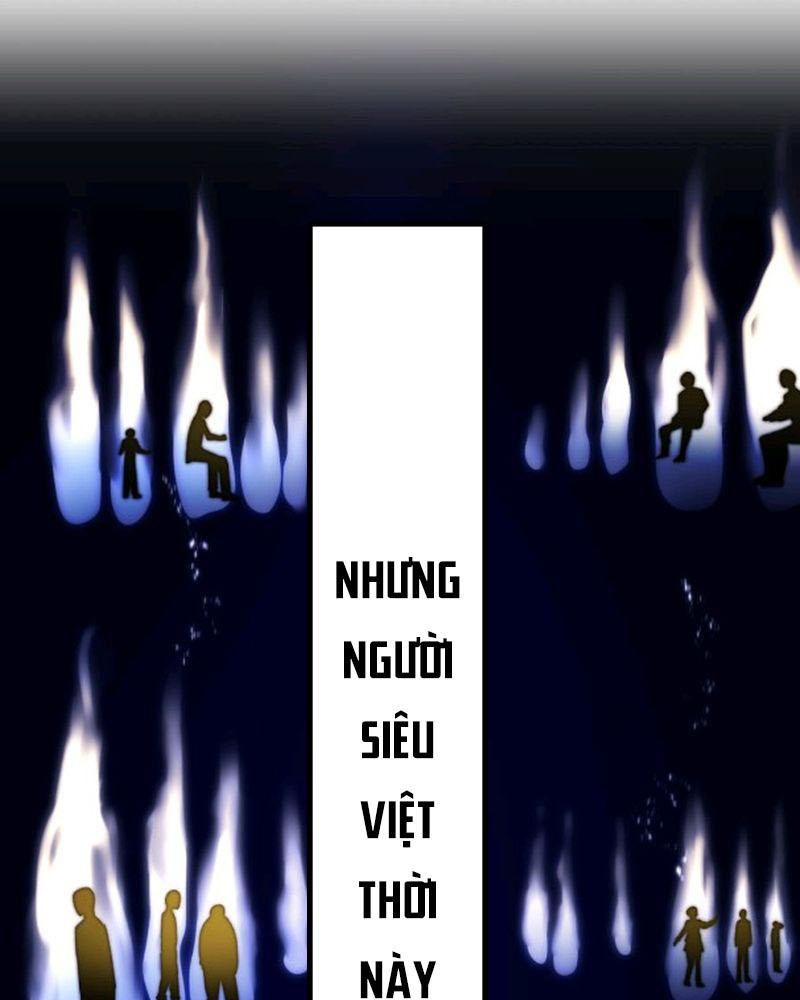 Mình Tao Là Siêu Việt Giả Mạnh Nhất! Chapter 3 - Trang 2