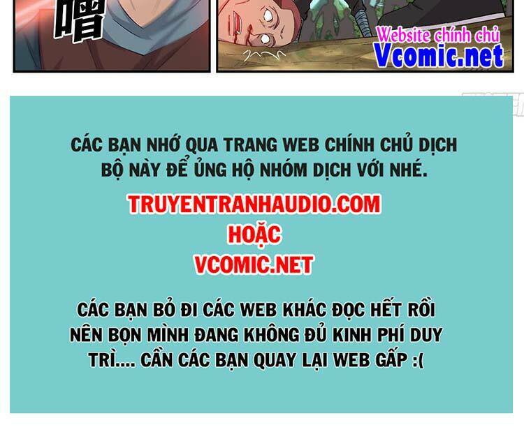 Kiếm Nghịch Thương Khung Chapter 387 - Trang 2