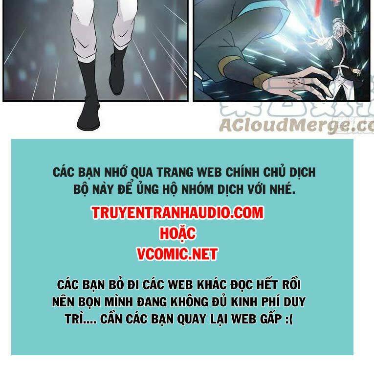 Kiếm Nghịch Thương Khung Chapter 363 - Trang 2