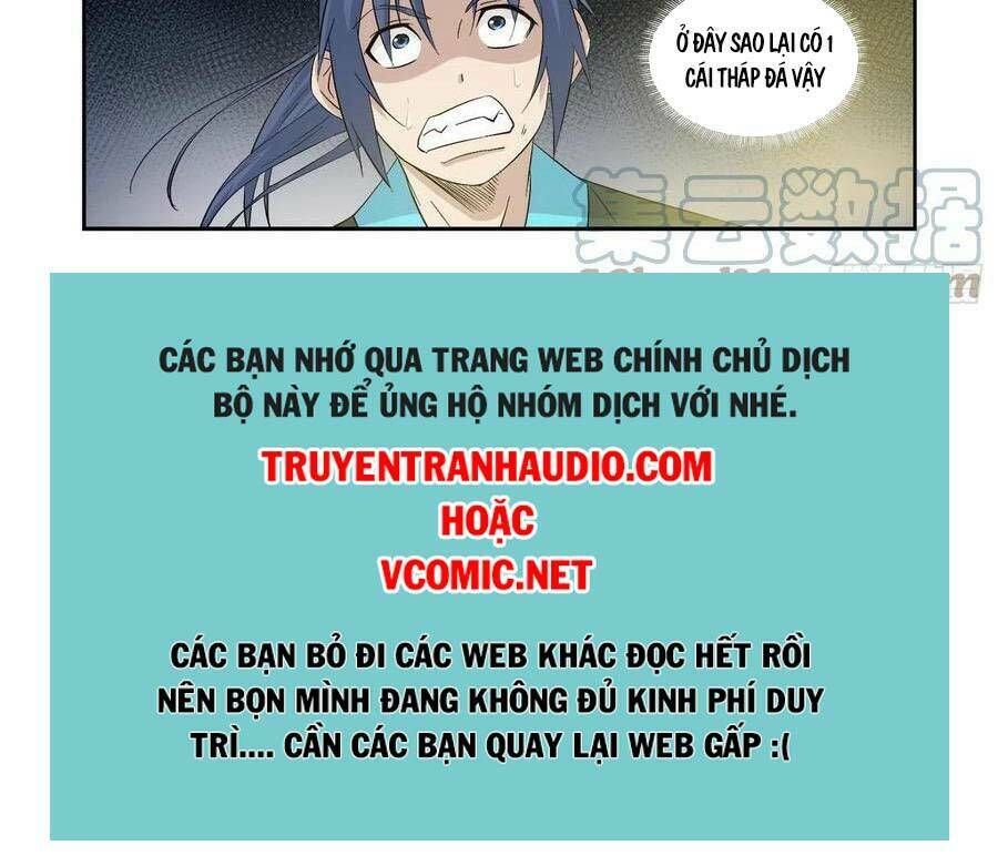 Kiếm Nghịch Thương Khung Chapter 362 - Trang 2