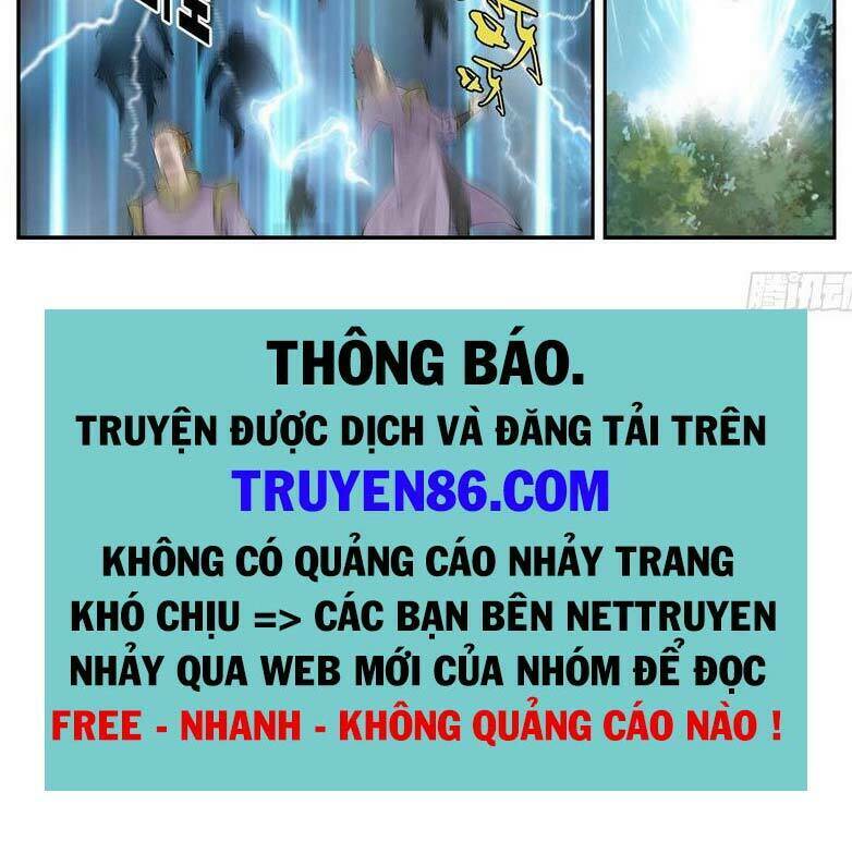 Kiếm Nghịch Thương Khung Chapter 358 - Trang 2