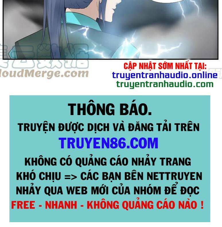 Kiếm Nghịch Thương Khung Chapter 354 - Trang 2