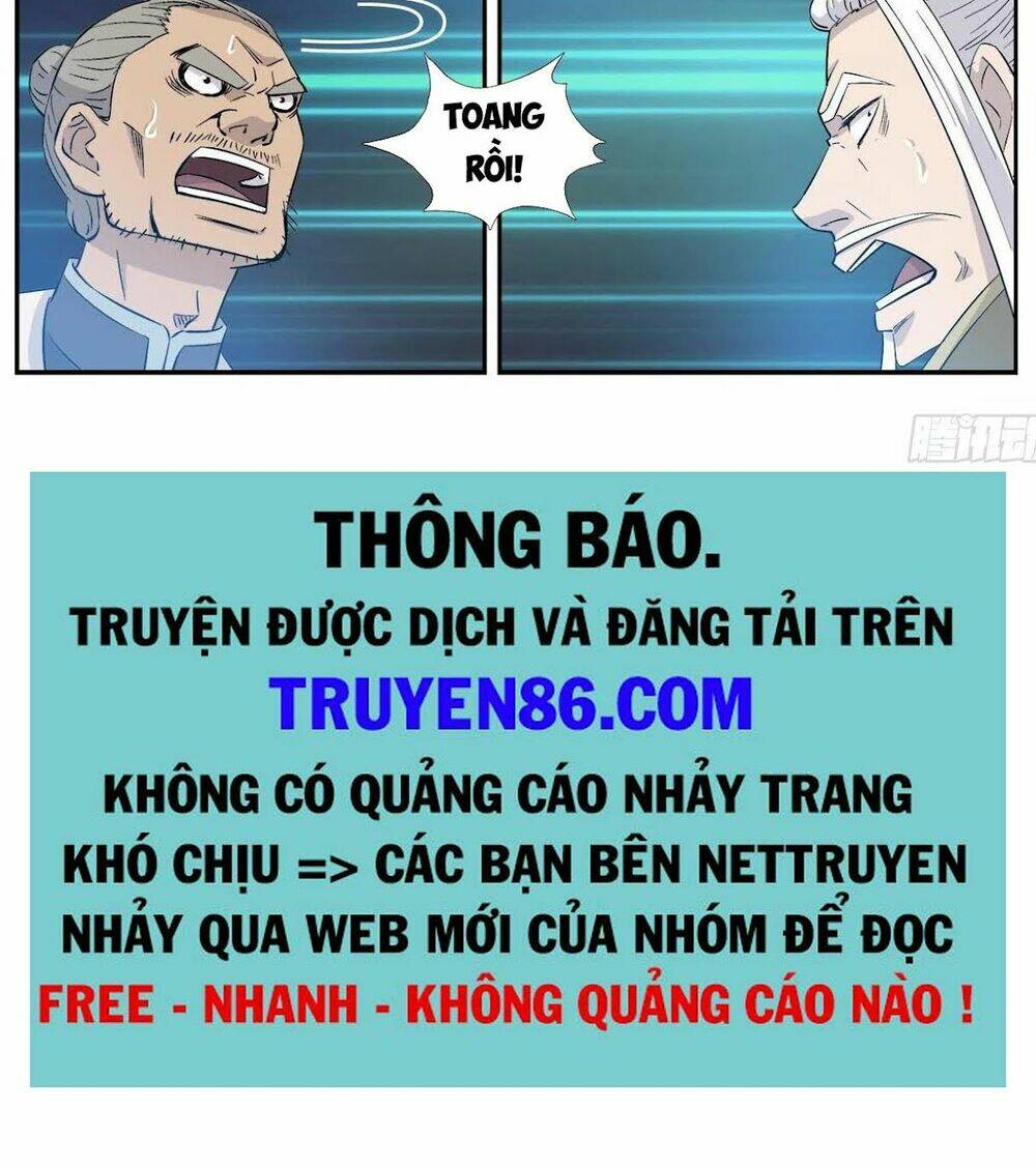 Kiếm Nghịch Thương Khung Chapter 353 - Trang 2