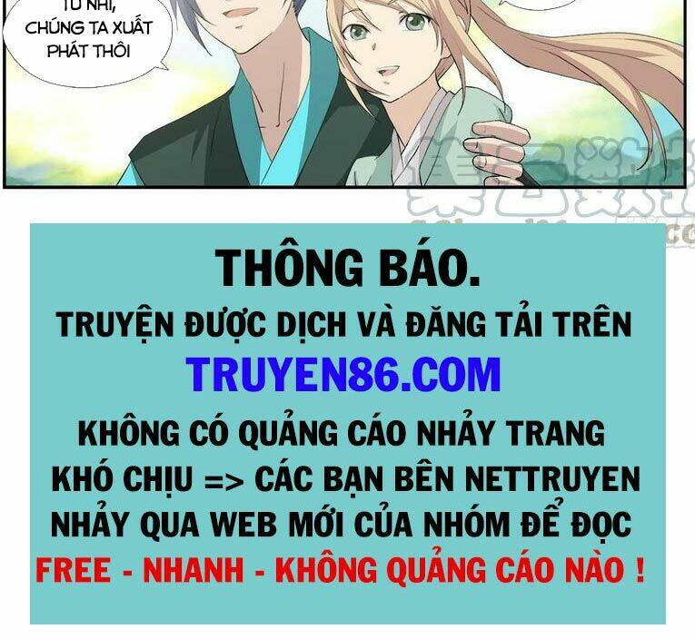 Kiếm Nghịch Thương Khung Chapter 343 - Trang 2