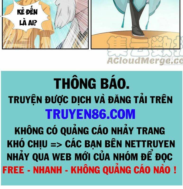 Kiếm Nghịch Thương Khung Chapter 338 - Trang 2