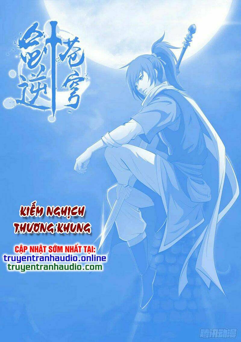 Kiếm Nghịch Thương Khung Chapter 253 - Trang 2