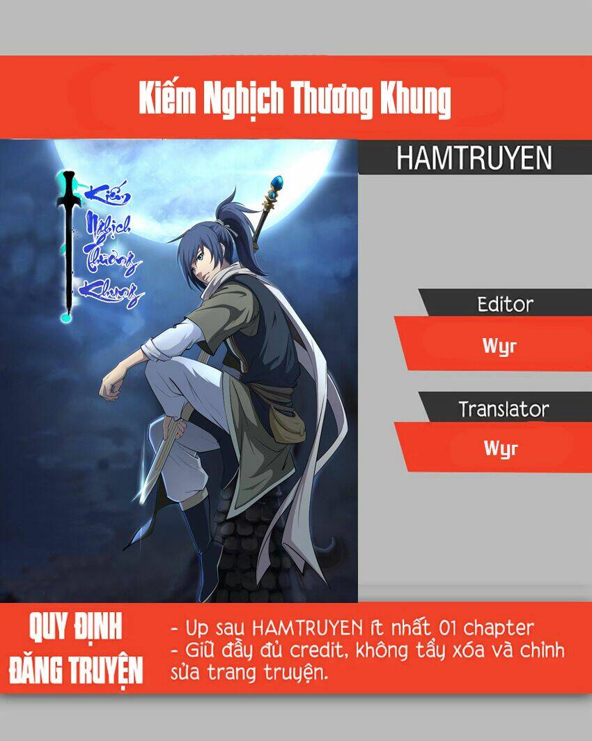 Kiếm Nghịch Thương Khung Chapter 238 - Trang 2