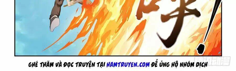 Kiếm Nghịch Thương Khung Chapter 183 - Trang 2