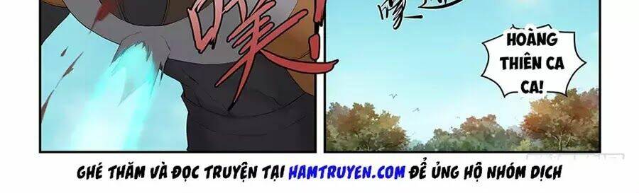 Kiếm Nghịch Thương Khung Chapter 183 - Trang 2