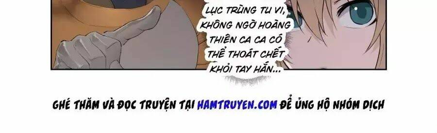 Kiếm Nghịch Thương Khung Chapter 182 - Trang 2