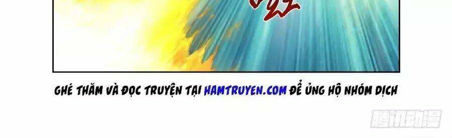 Kiếm Nghịch Thương Khung Chapter 182 - Trang 2