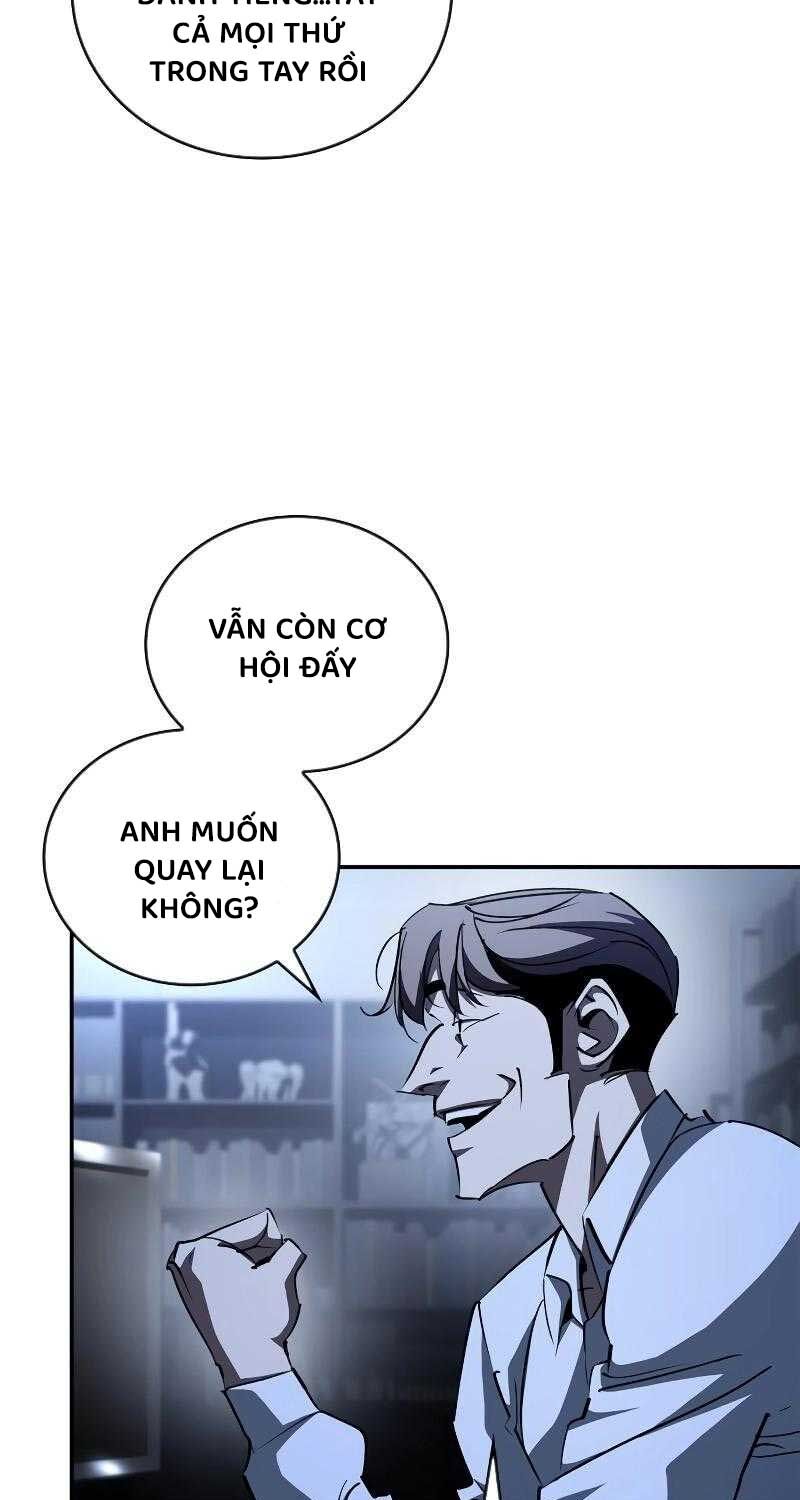 Dạ Thánh Chapter 6 - Trang 2