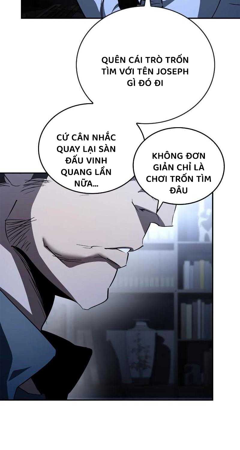 Dạ Thánh Chapter 6 - Trang 2