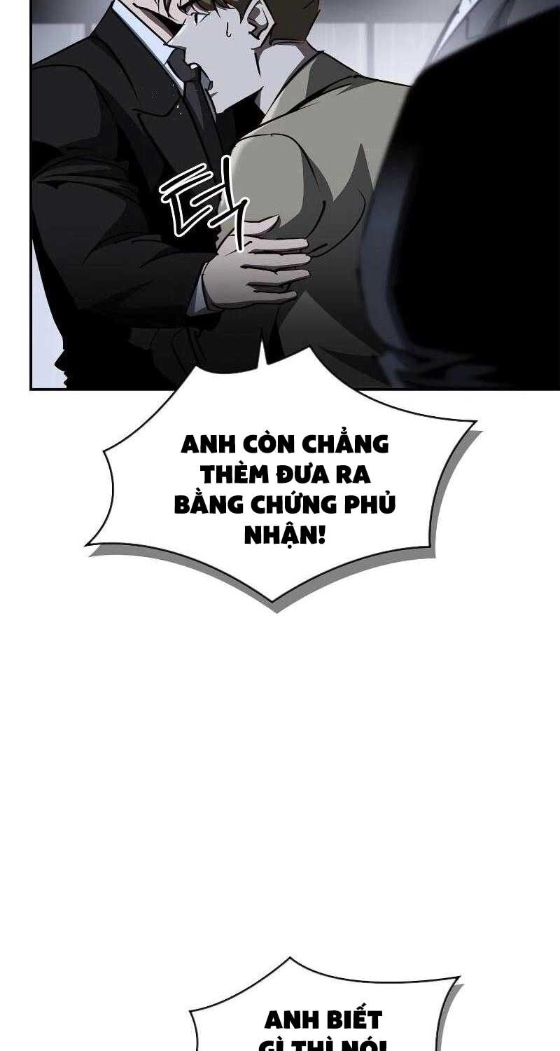 Dạ Thánh Chapter 6 - Trang 2