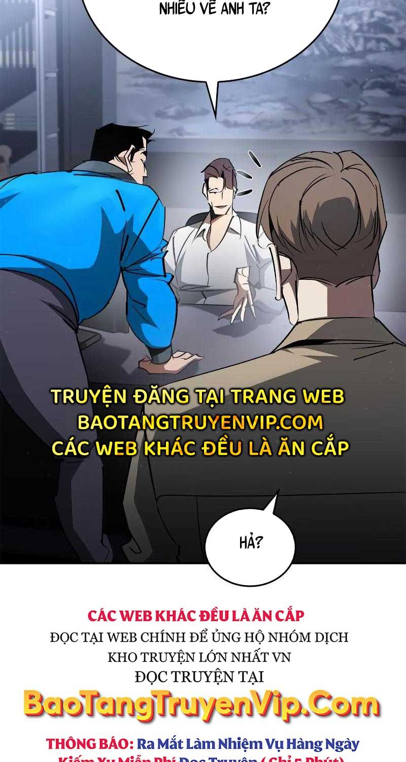 Dạ Thánh Chapter 5 - Trang 2