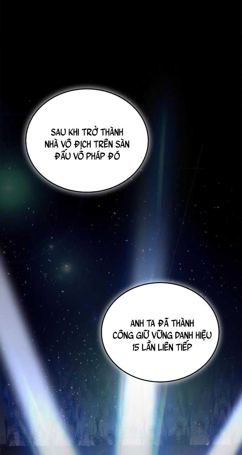 Dạ Thánh Chapter 5 - Trang 2