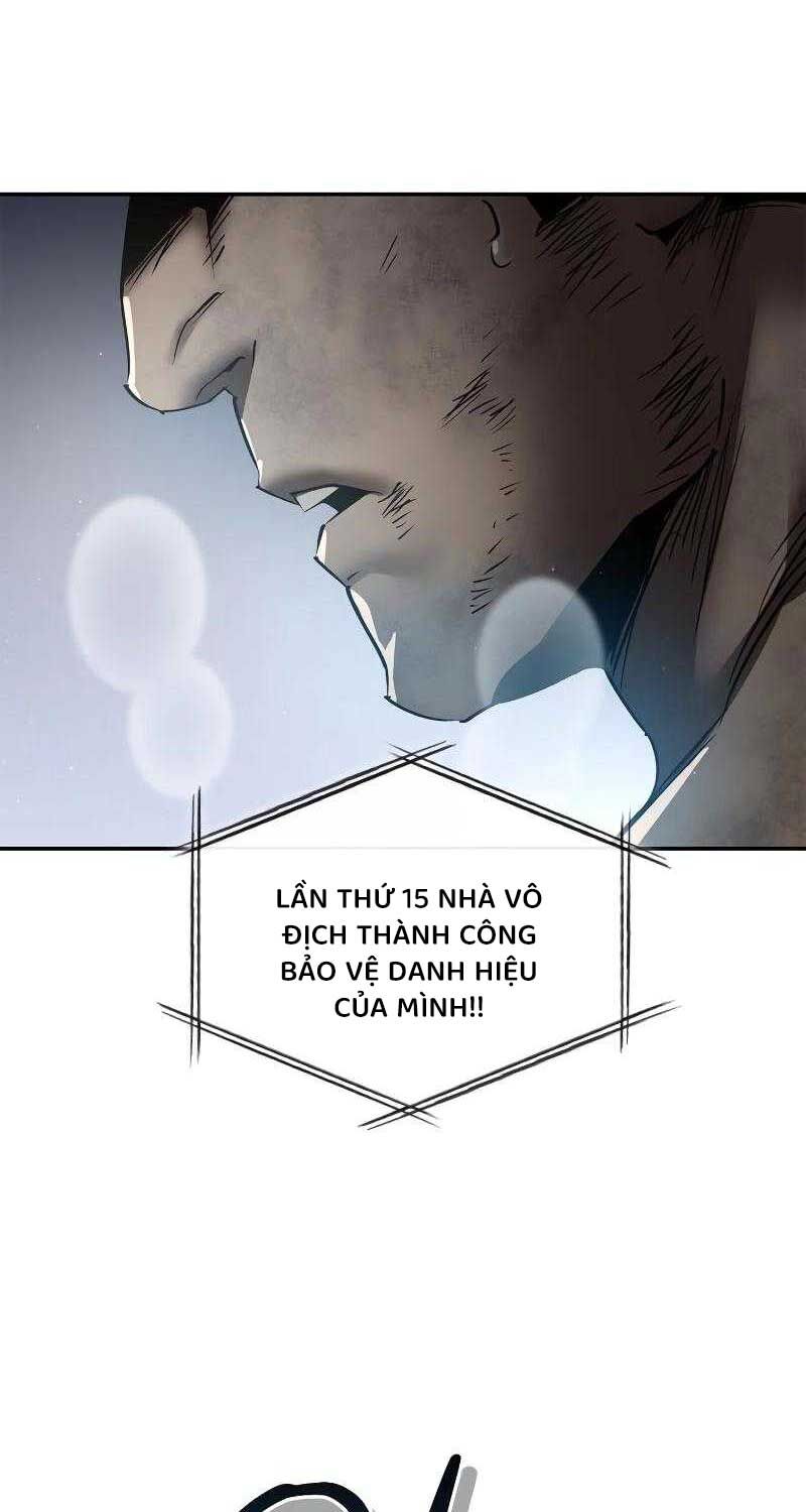 Dạ Thánh Chapter 4 - Trang 2