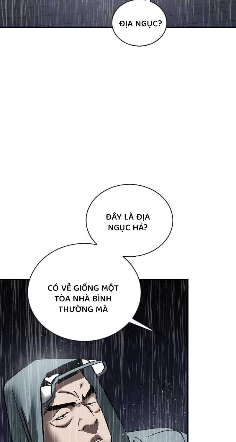 Dạ Thánh Chapter 4 - Trang 2