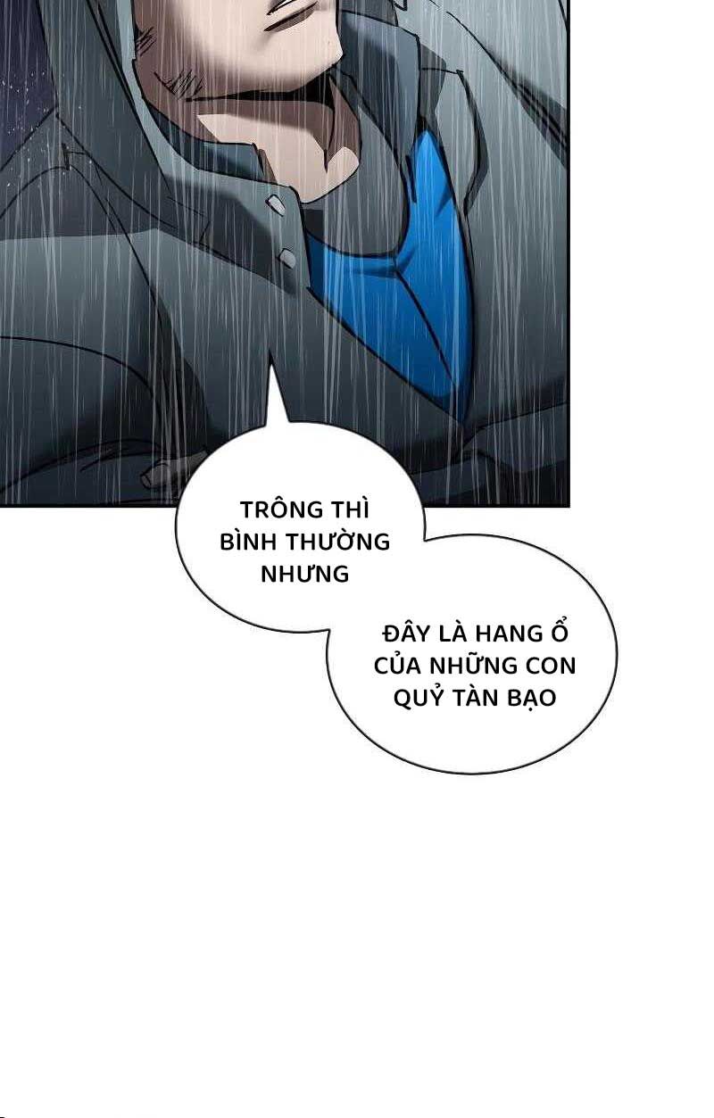 Dạ Thánh Chapter 4 - Trang 2