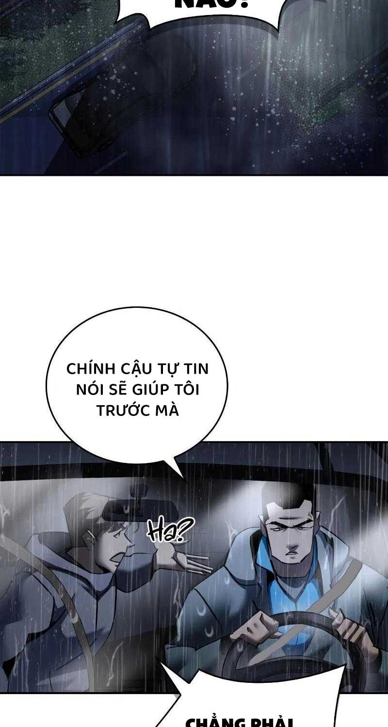 Dạ Thánh Chapter 3 - Trang 2