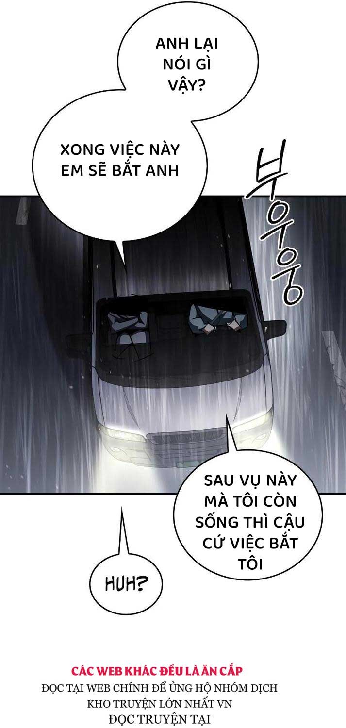 Dạ Thánh Chapter 3 - Trang 2