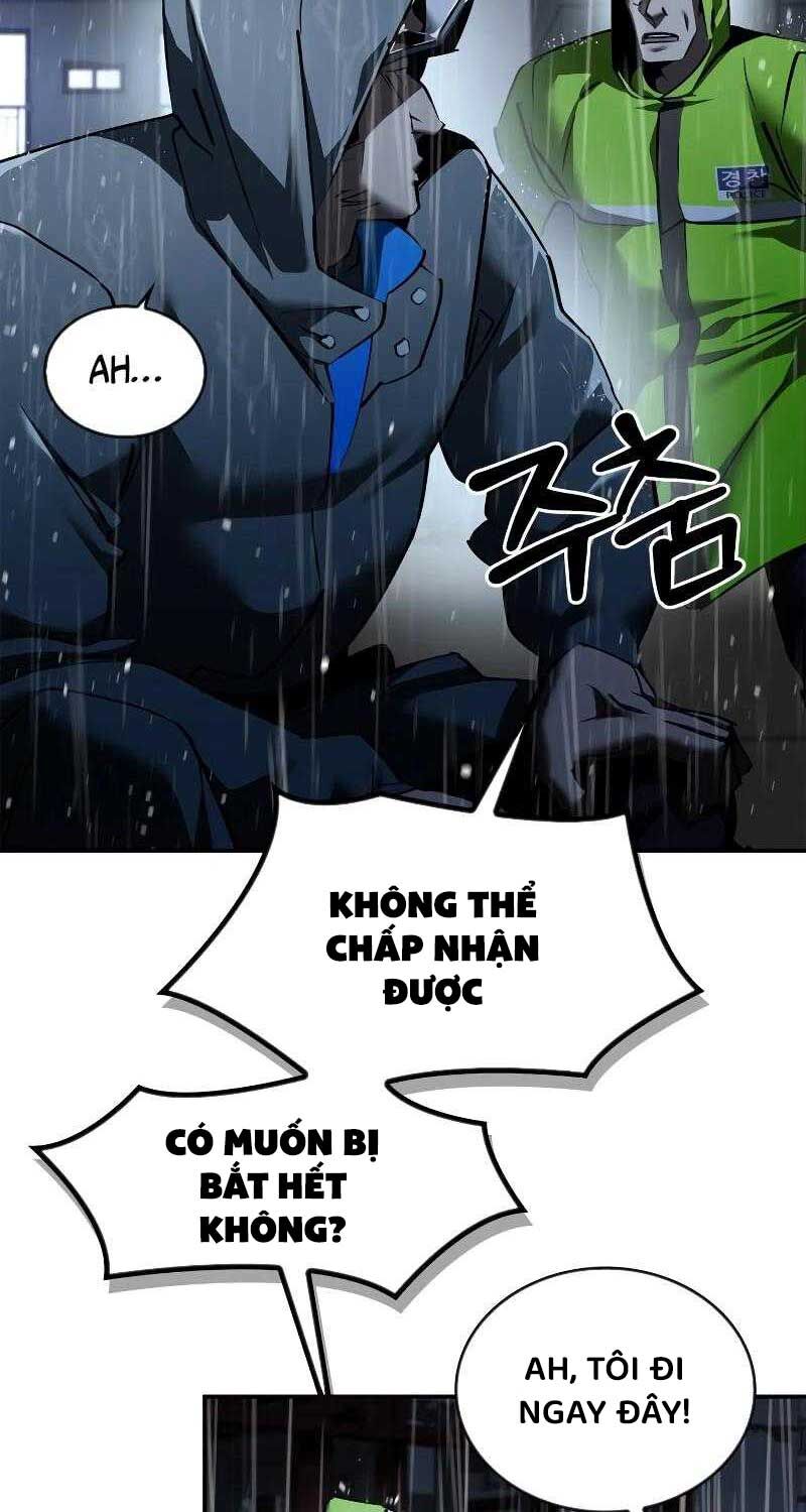 Dạ Thánh Chapter 2 - Trang 2