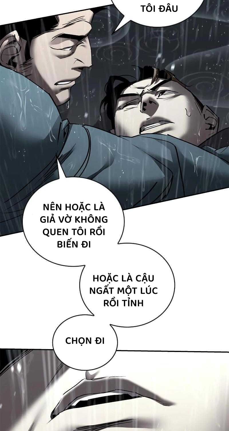 Dạ Thánh Chapter 2 - Trang 2