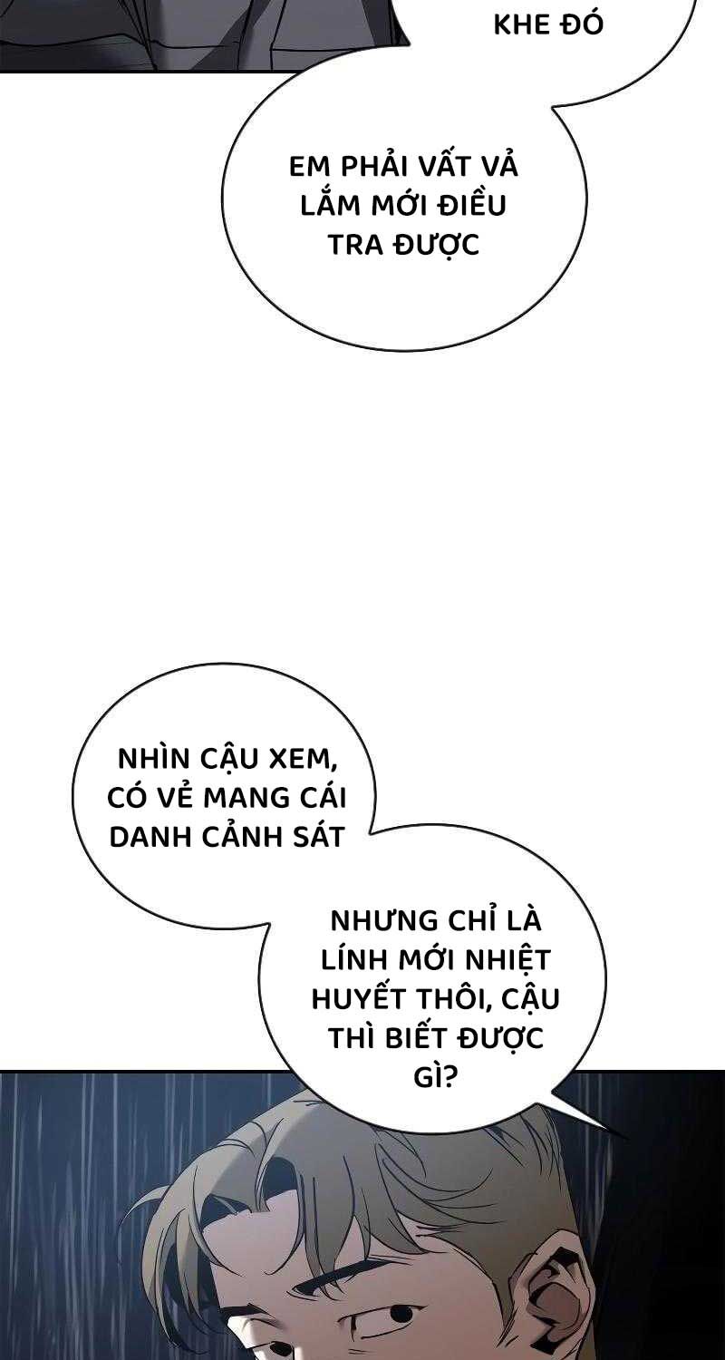 Dạ Thánh Chapter 2 - Trang 2