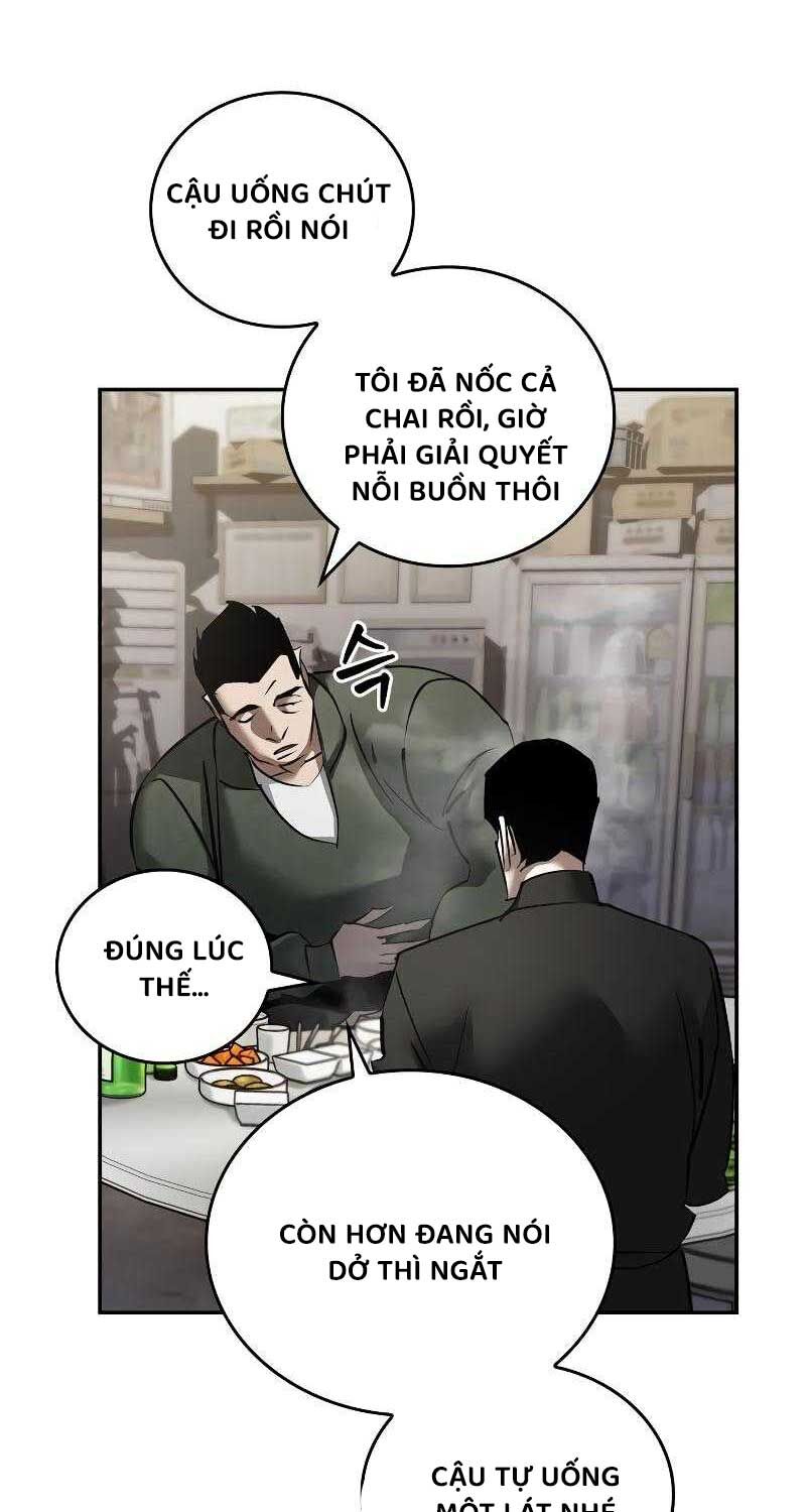 Dạ Thánh Chapter 1 - Trang 2