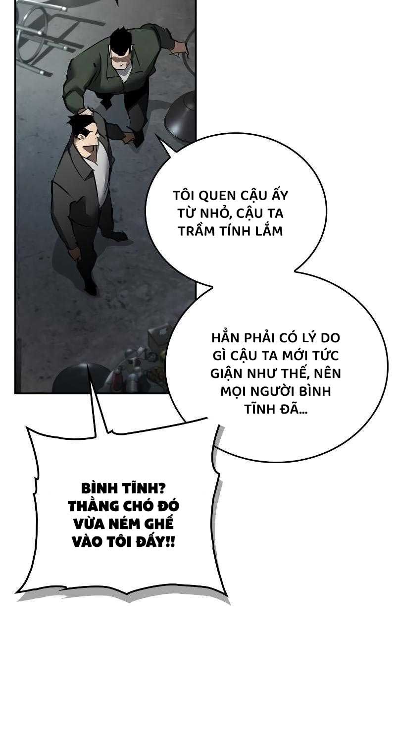 Dạ Thánh Chapter 1 - Trang 2