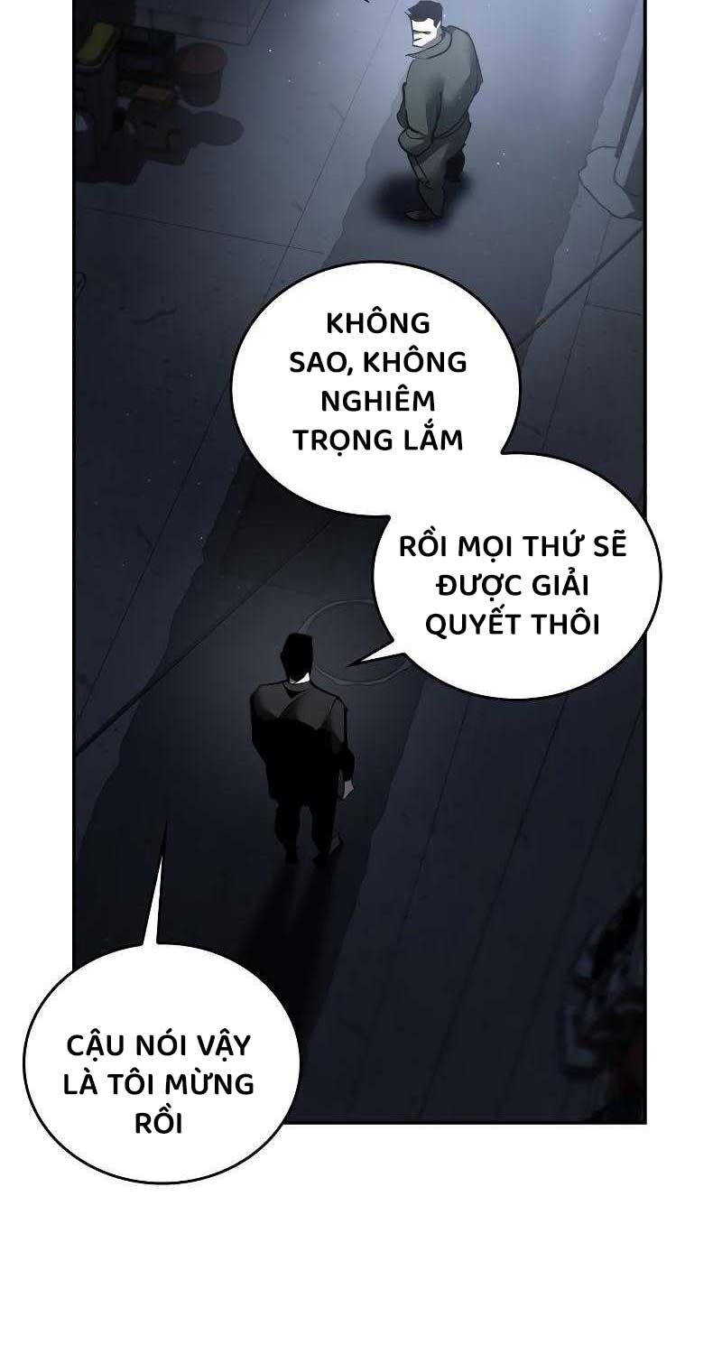 Dạ Thánh Chapter 1 - Trang 2