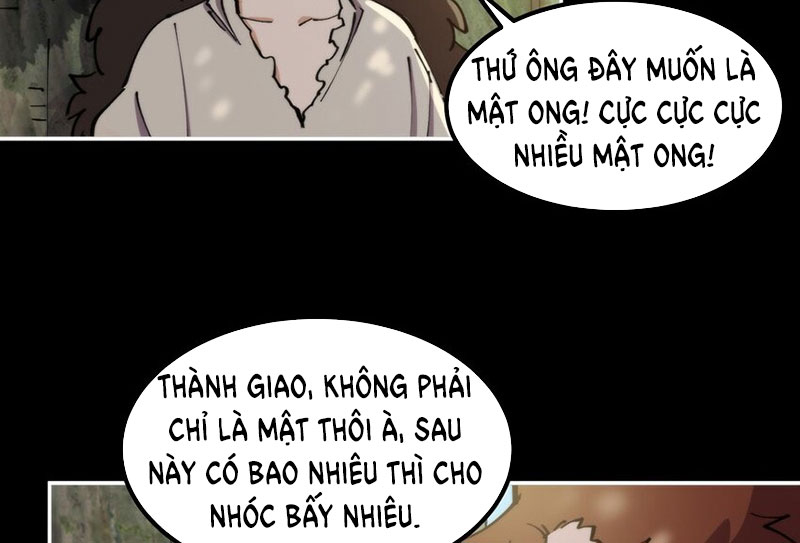 Xuyên Về Thời Nguyên Thuỷ, Ta Trở Thành Bá Chủ Một Phương Chapter 58 - Trang 2