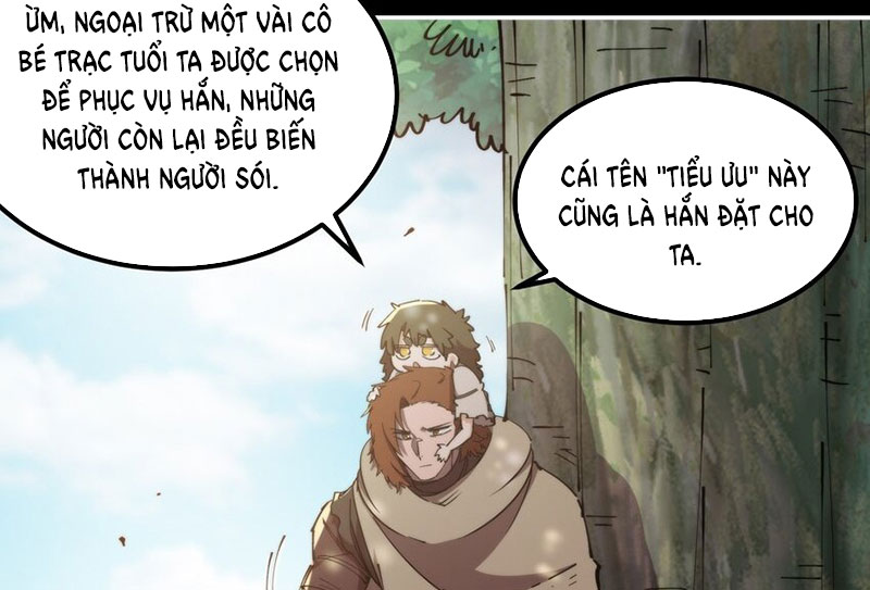 Xuyên Về Thời Nguyên Thuỷ, Ta Trở Thành Bá Chủ Một Phương Chapter 58 - Trang 2