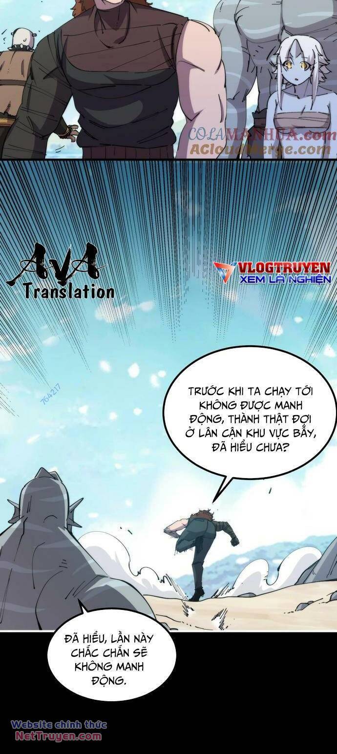 Xuyên Về Thời Nguyên Thuỷ, Ta Trở Thành Bá Chủ Một Phương Chapter 45 - Trang 2