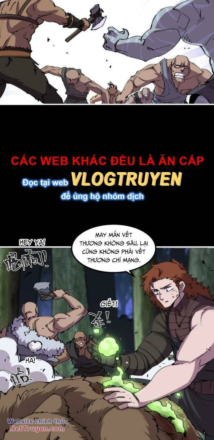 Xuyên Về Thời Nguyên Thuỷ, Ta Trở Thành Bá Chủ Một Phương Chapter 40 - Trang 2