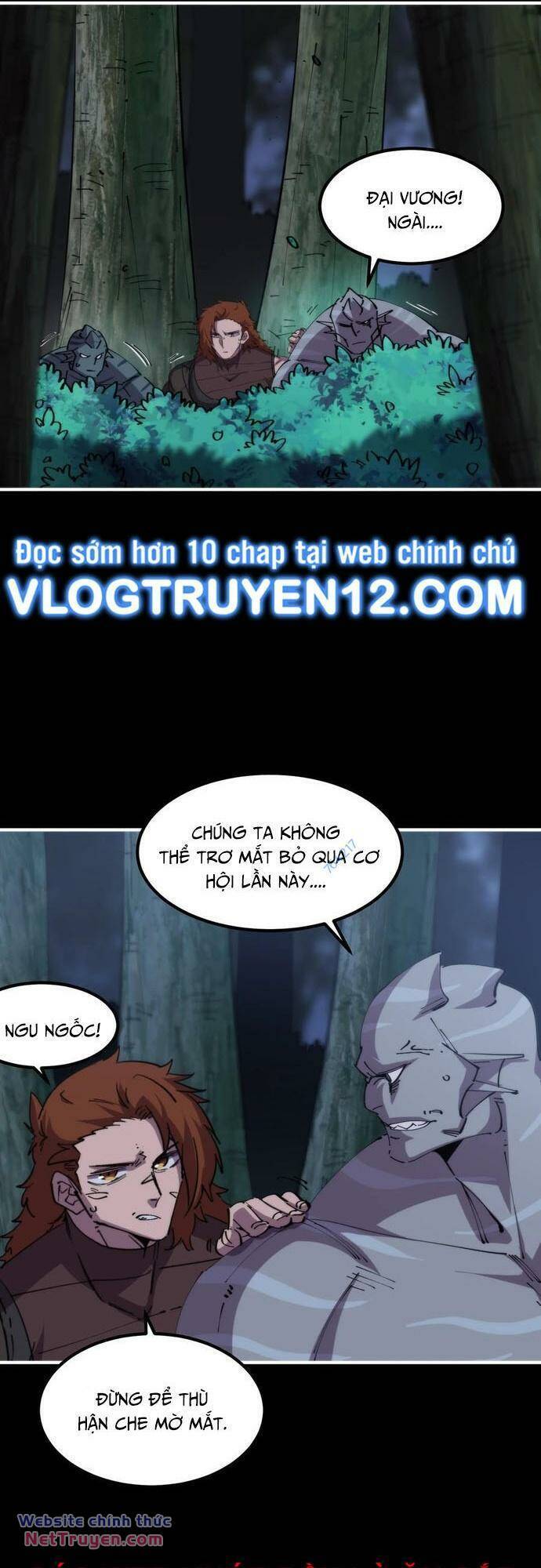 Xuyên Về Thời Nguyên Thuỷ, Ta Trở Thành Bá Chủ Một Phương Chapter 40 - Trang 2