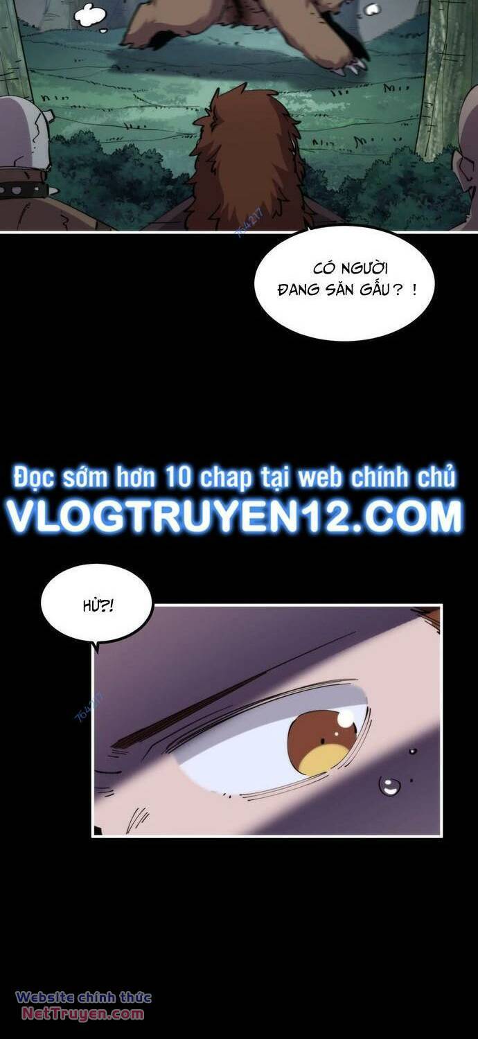 Xuyên Về Thời Nguyên Thuỷ, Ta Trở Thành Bá Chủ Một Phương Chapter 39 - Trang 2