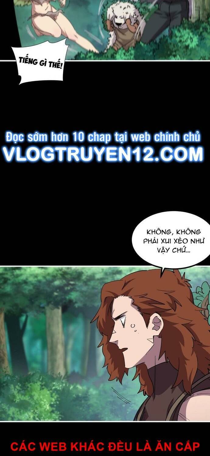 Xuyên Về Thời Nguyên Thuỷ, Ta Trở Thành Bá Chủ Một Phương Chapter 34 - Trang 2