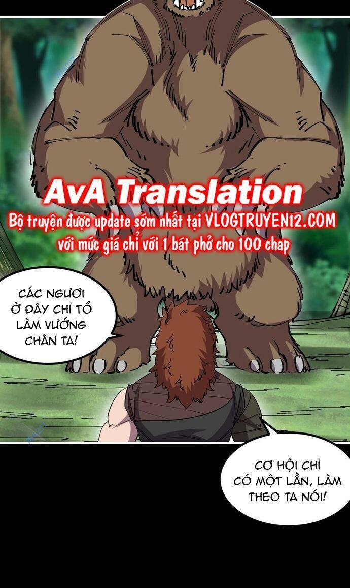 Xuyên Về Thời Nguyên Thuỷ, Ta Trở Thành Bá Chủ Một Phương Chapter 34 - Trang 2