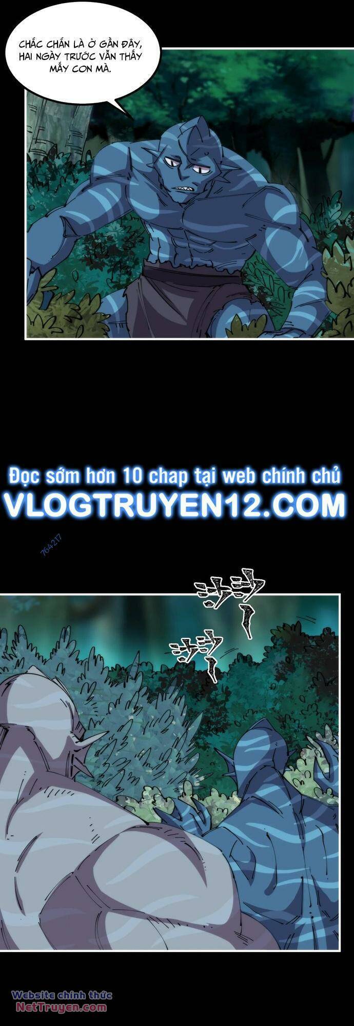 Xuyên Về Thời Nguyên Thuỷ, Ta Trở Thành Bá Chủ Một Phương Chapter 30 - Trang 2