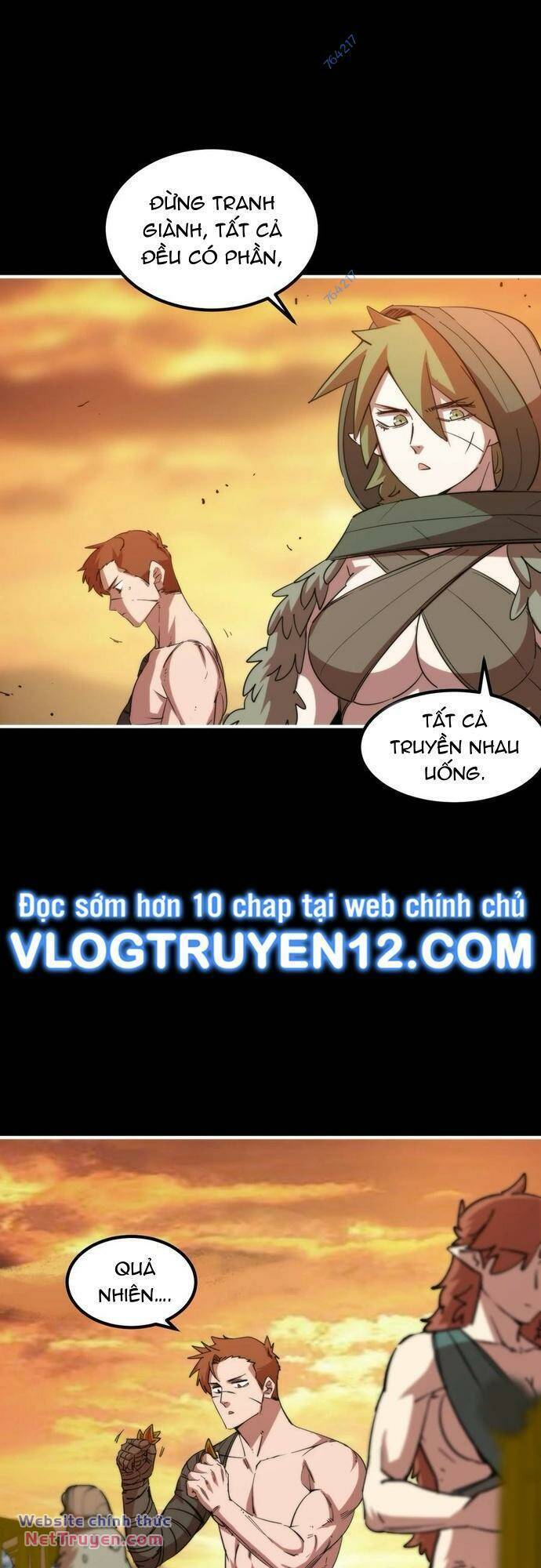 Xuyên Về Thời Nguyên Thuỷ, Ta Trở Thành Bá Chủ Một Phương Chapter 25 - Trang 2