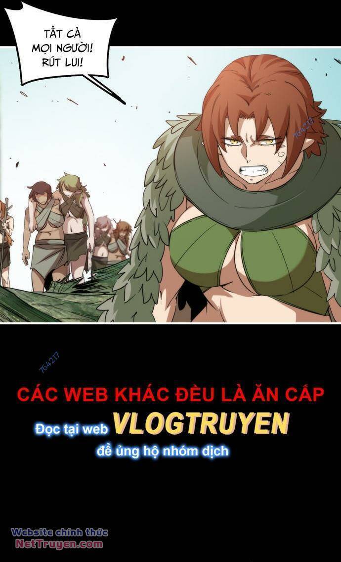 Xuyên Về Thời Nguyên Thuỷ, Ta Trở Thành Bá Chủ Một Phương Chapter 19 - Trang 2