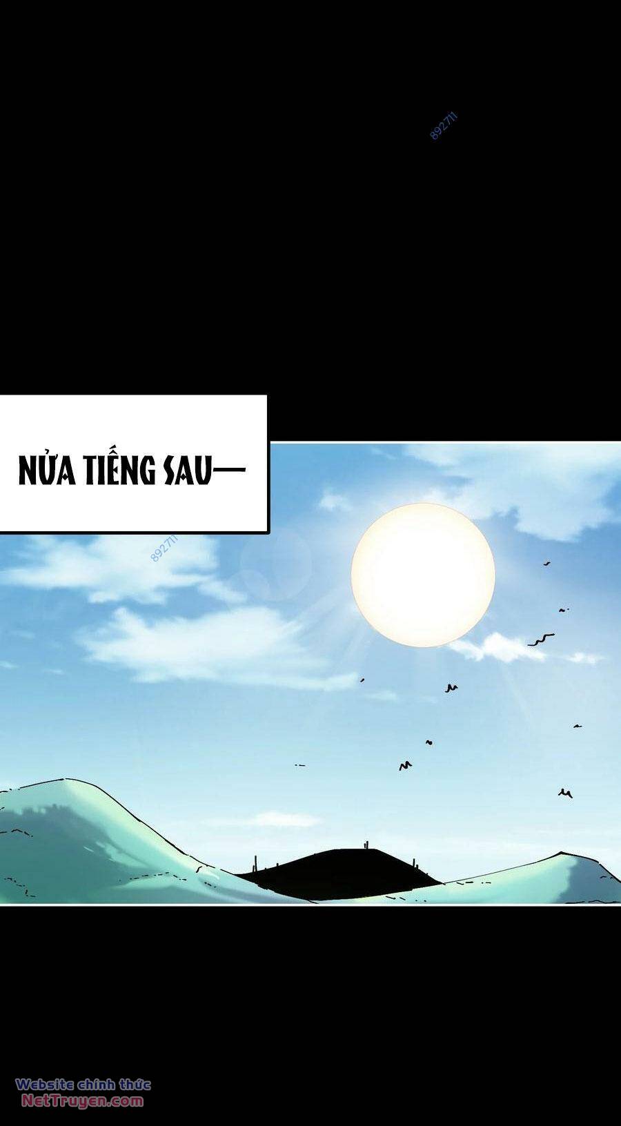 Xuyên Về Thời Nguyên Thuỷ, Ta Trở Thành Bá Chủ Một Phương Chapter 5 - Trang 2