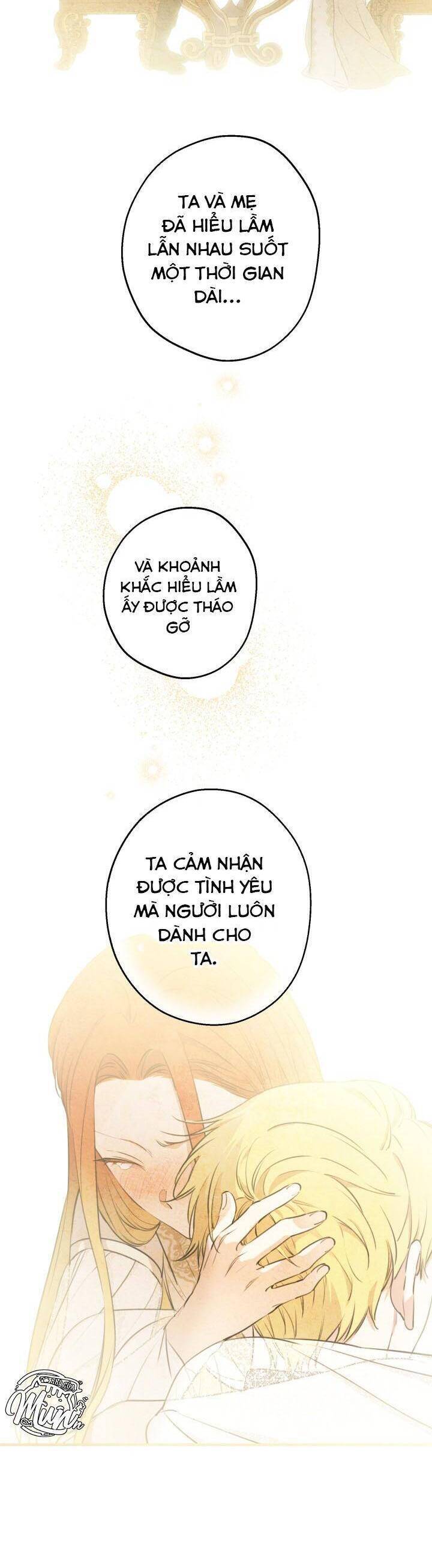 Những Nhân Vật Mạnh Nhất Thế Giới Ám Ảnh Tôi Chapter 117 - Trang 2