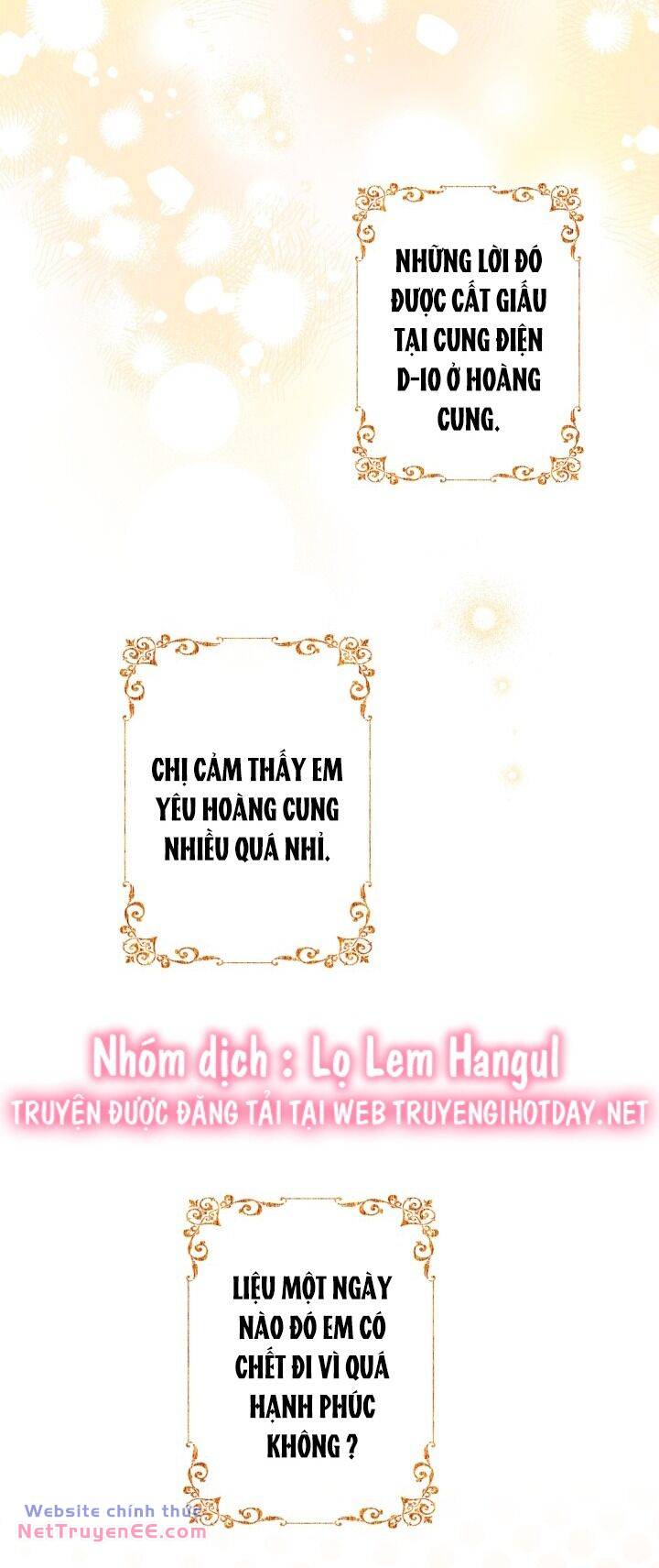 Những Nhân Vật Mạnh Nhất Thế Giới Ám Ảnh Tôi Chapter 110.2 - Trang 2