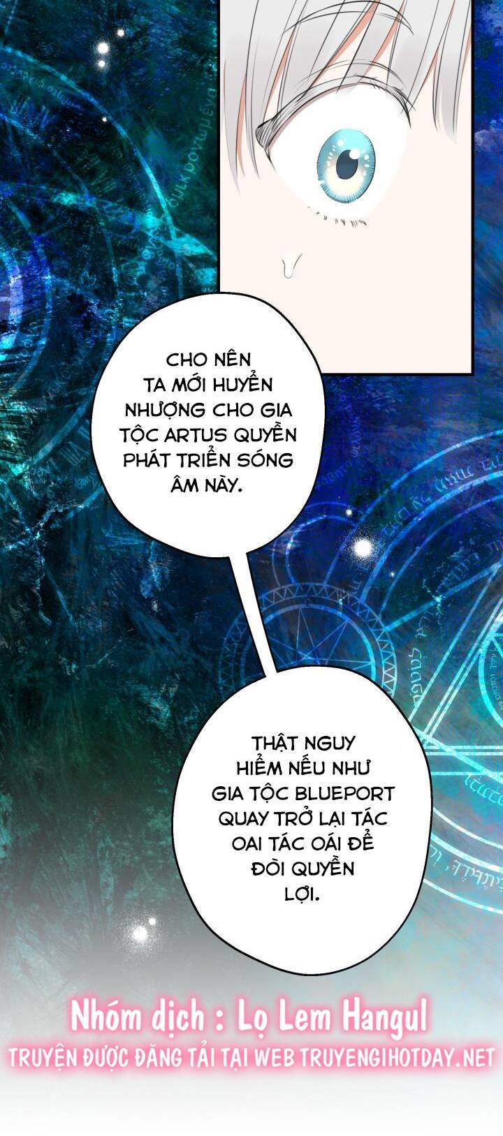 Những Nhân Vật Mạnh Nhất Thế Giới Ám Ảnh Tôi Chapter 109 - Trang 2