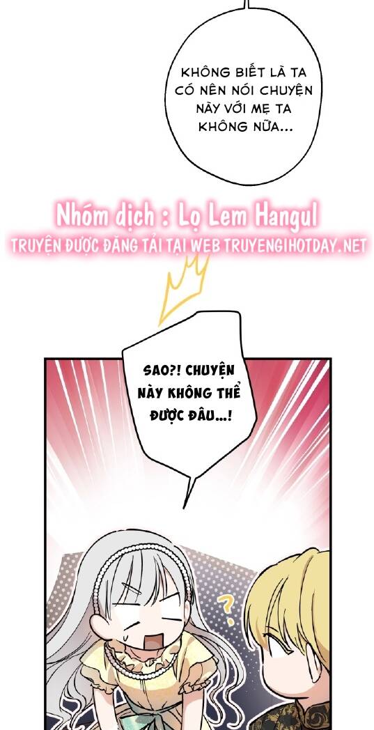 Những Nhân Vật Mạnh Nhất Thế Giới Ám Ảnh Tôi Chapter 107 - Trang 2